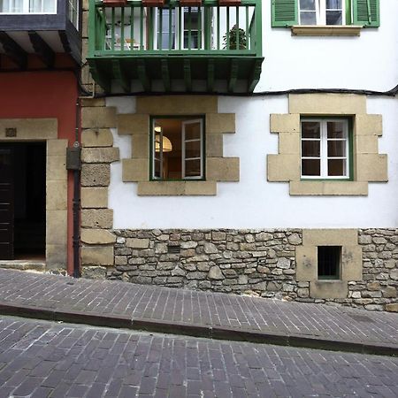 Andagoia By Smiling Rentals Hondarribia Exterior photo