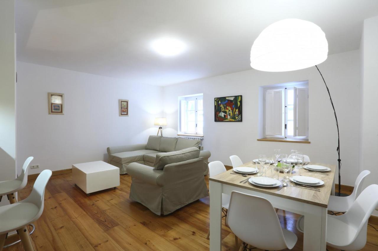 Andagoia By Smiling Rentals Hondarribia Exterior photo