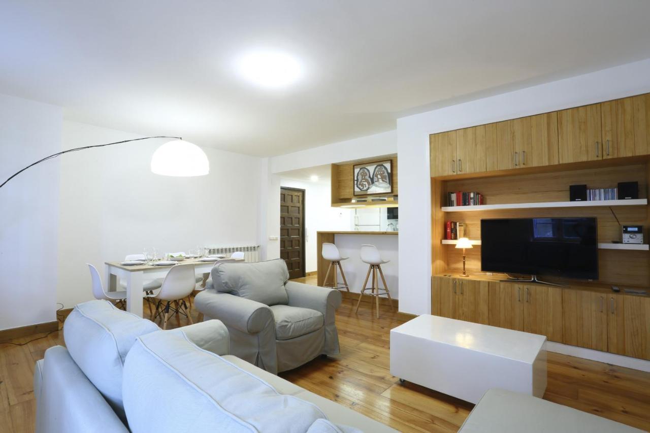 Andagoia By Smiling Rentals Hondarribia Exterior photo