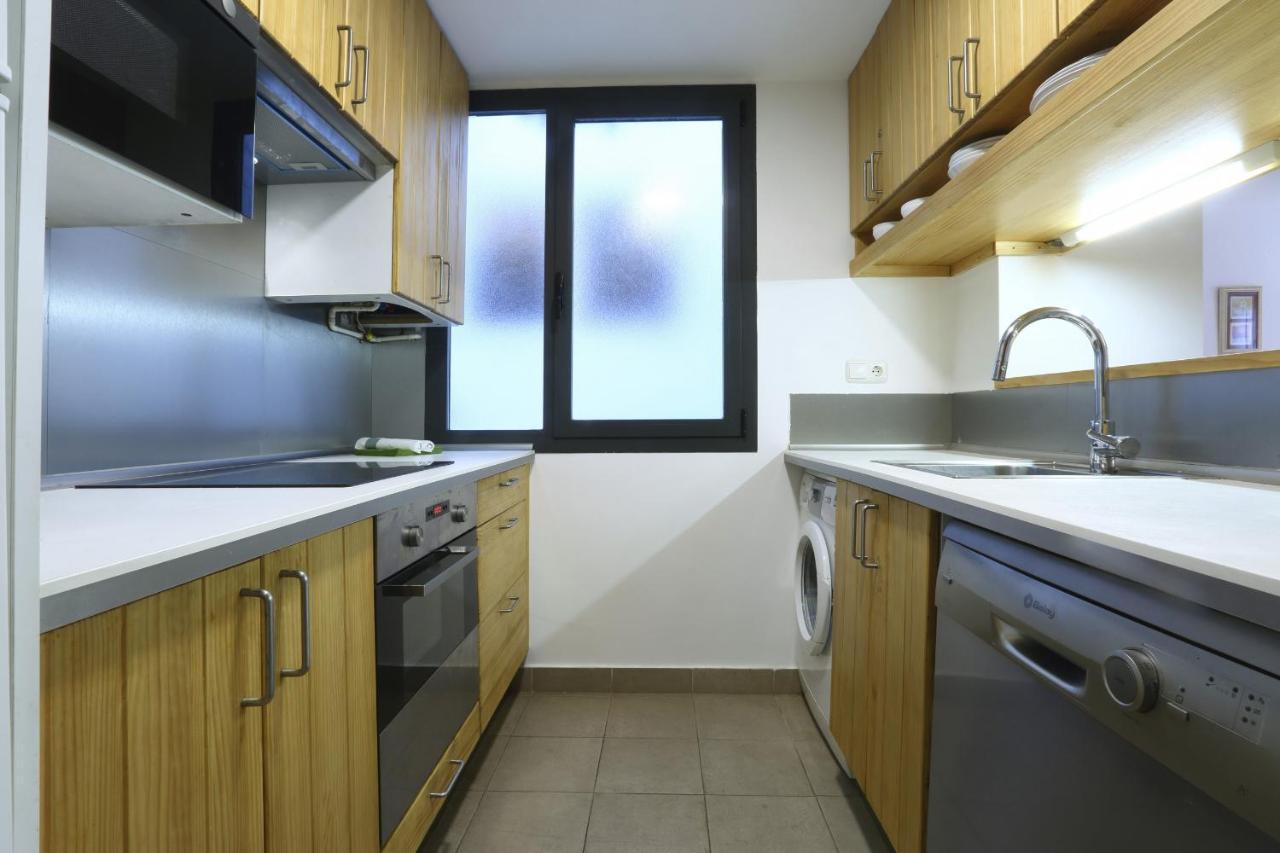 Andagoia By Smiling Rentals Hondarribia Exterior photo