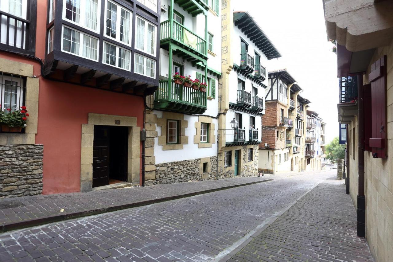 Andagoia By Smiling Rentals Hondarribia Exterior photo