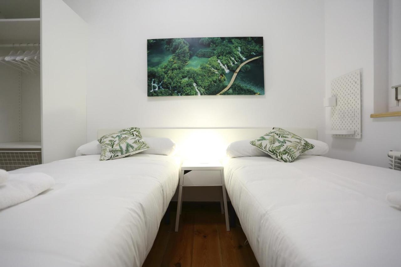 Andagoia By Smiling Rentals Hondarribia Exterior photo