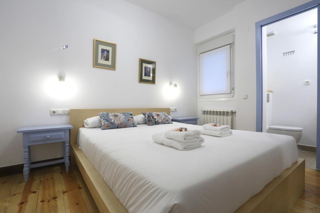 Andagoia By Smiling Rentals Hondarribia Exterior photo