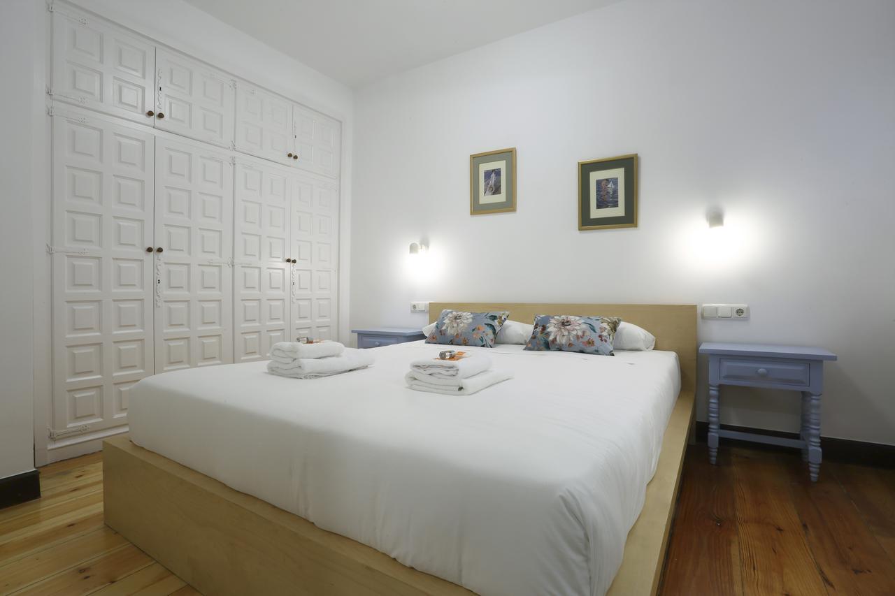Andagoia By Smiling Rentals Hondarribia Exterior photo