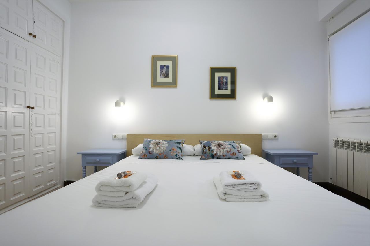 Andagoia By Smiling Rentals Hondarribia Exterior photo