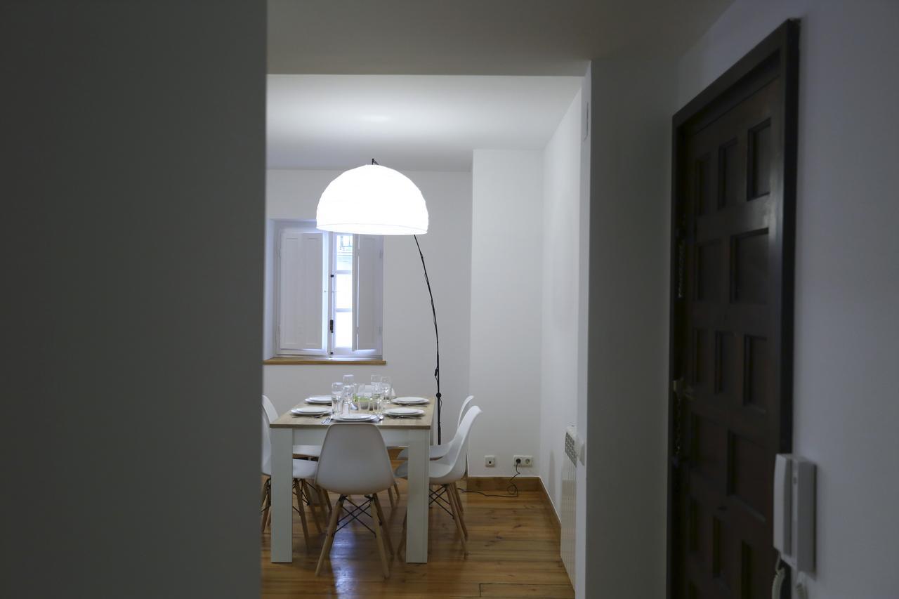 Andagoia By Smiling Rentals Hondarribia Exterior photo