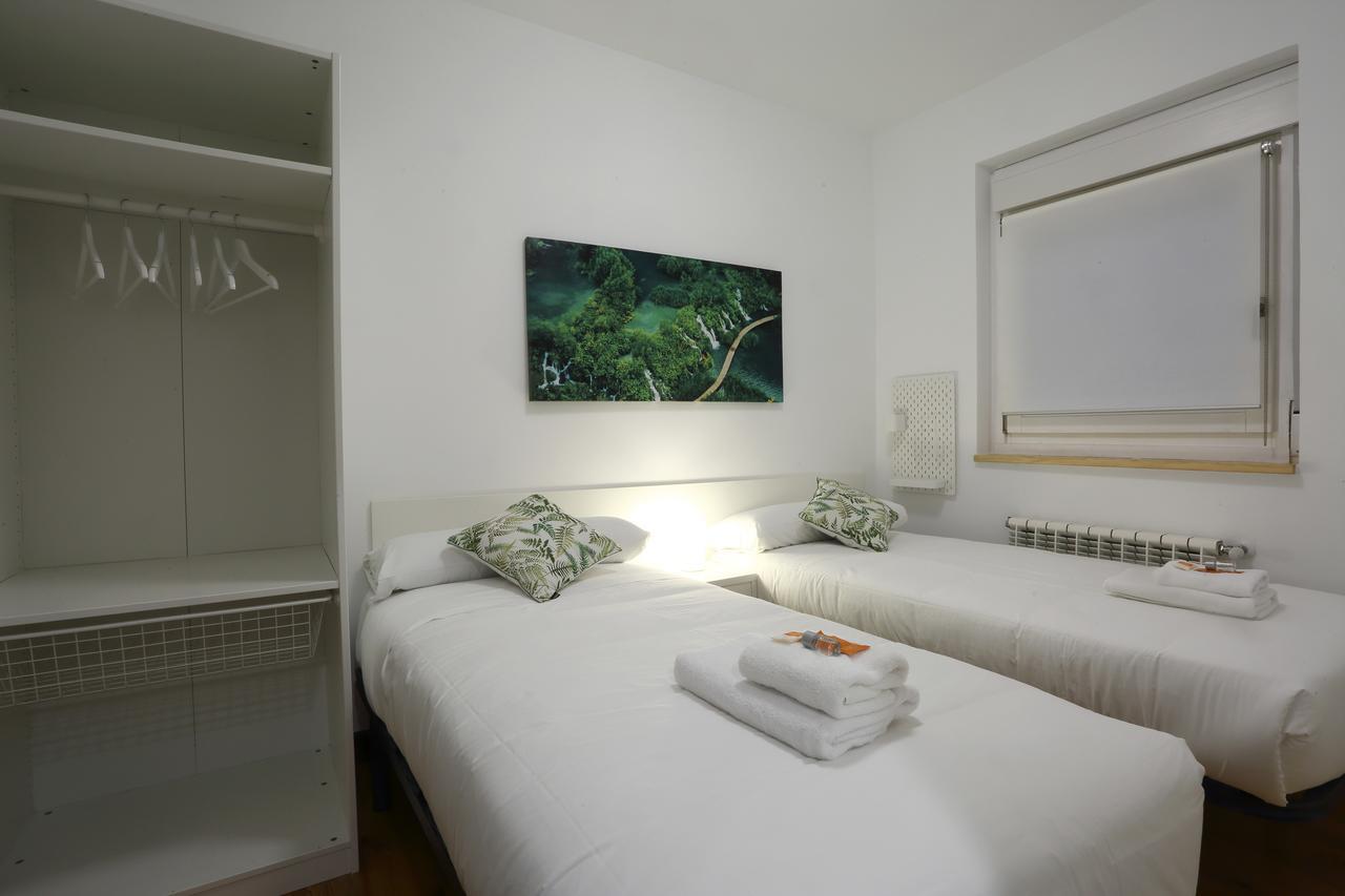 Andagoia By Smiling Rentals Hondarribia Exterior photo